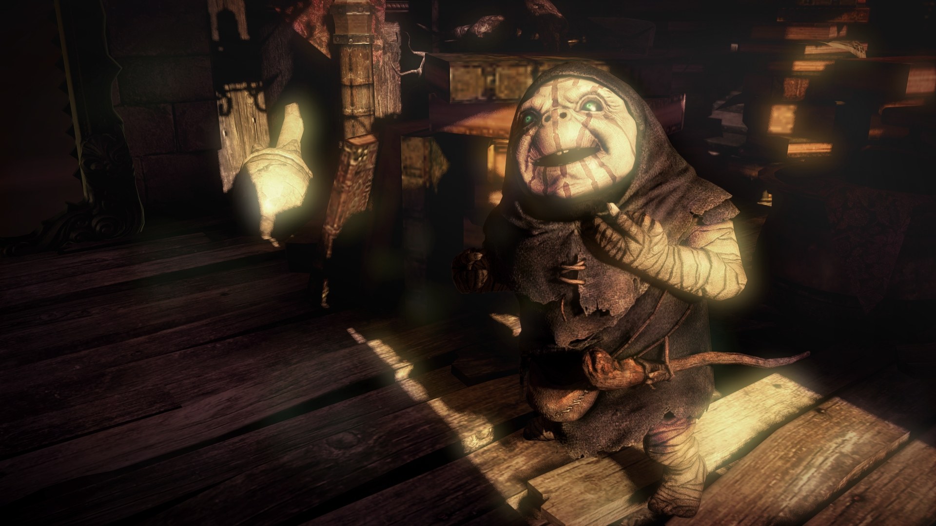 Castlevania: Lords of Shadow 2 (Edición Especial) - Imagen 36